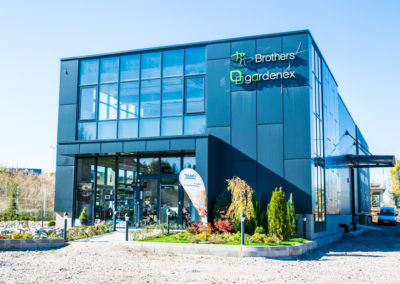 Gardinex