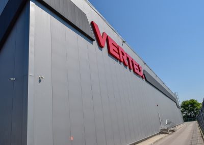 Vertex